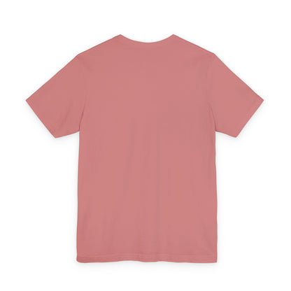 Leopard Print 'Happy Easter' Bunny Tee