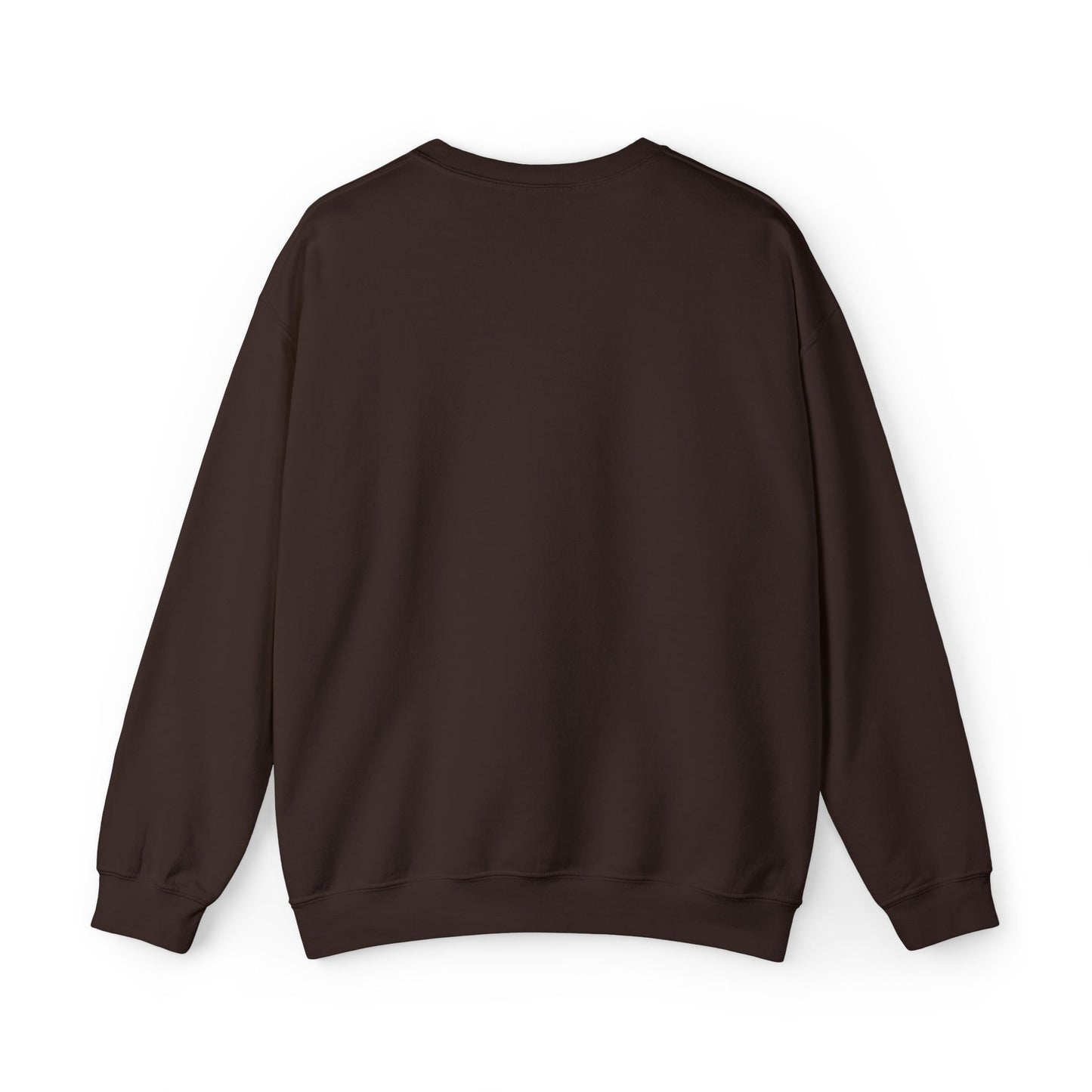 Embroidered Cupid's Arrow Merch-  Crewneck Sweatshirt