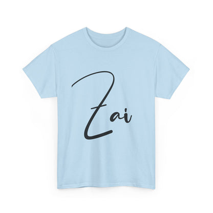 Zai- Cupid's Arrow Merch Graphic Tee