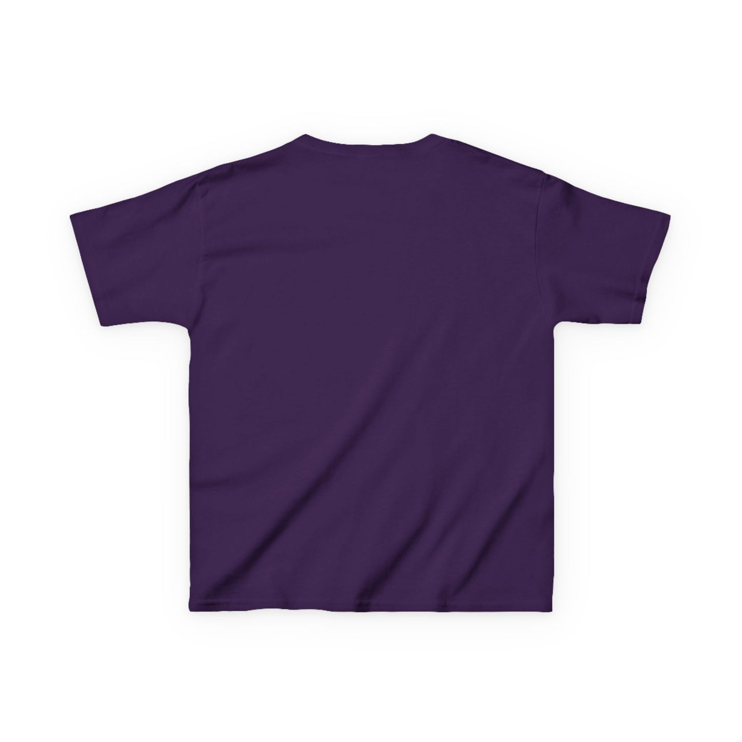 Kids Tee — 'Shake Your Rainbow Tail' Colorful Unicorn Shirt