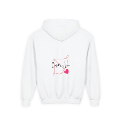 Cupid's Arrow Merch- Youth Hoodie