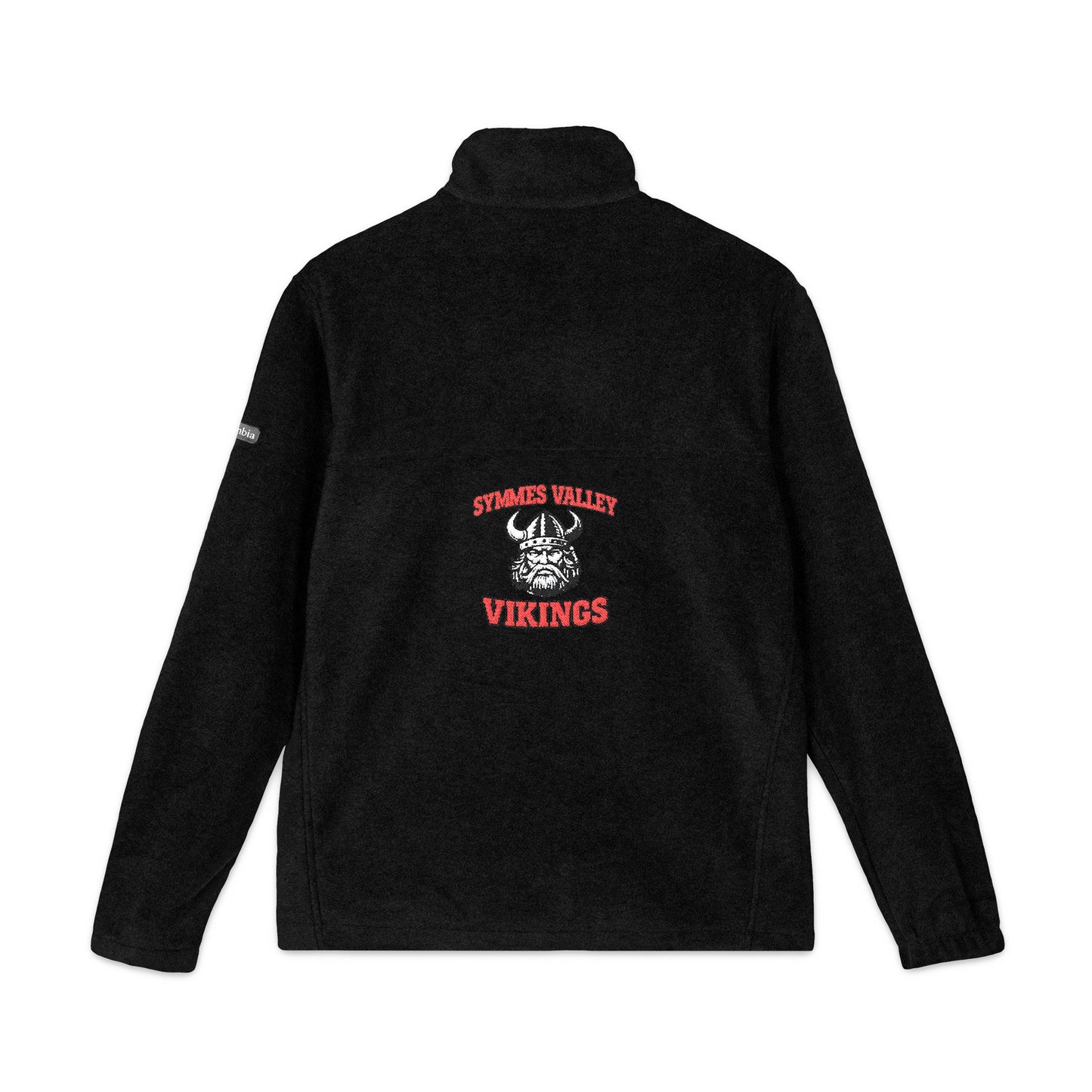 Columbia Symmes Valley Vikings Fleece Jacket