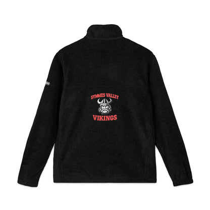 Columbia Symmes Valley Vikings Fleece Jacket