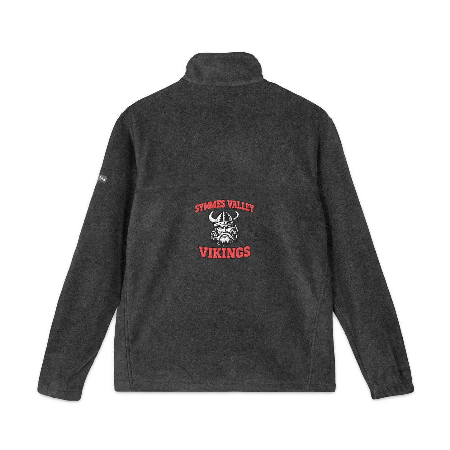 Columbia Symmes Valley Vikings Fleece Jacket