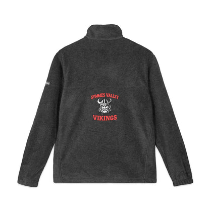 Columbia Symmes Valley Vikings Fleece Jacket