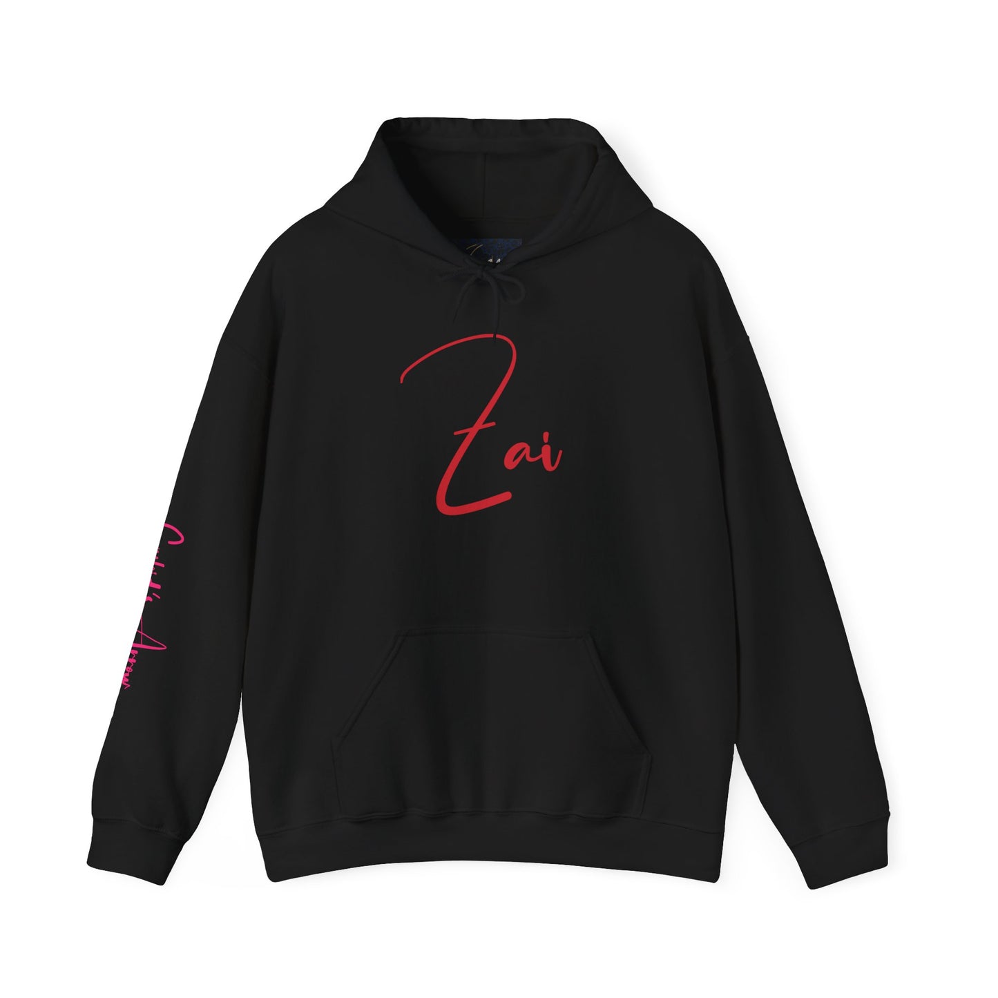 Cupid's Arrow - Zai Merch Sweatshirt