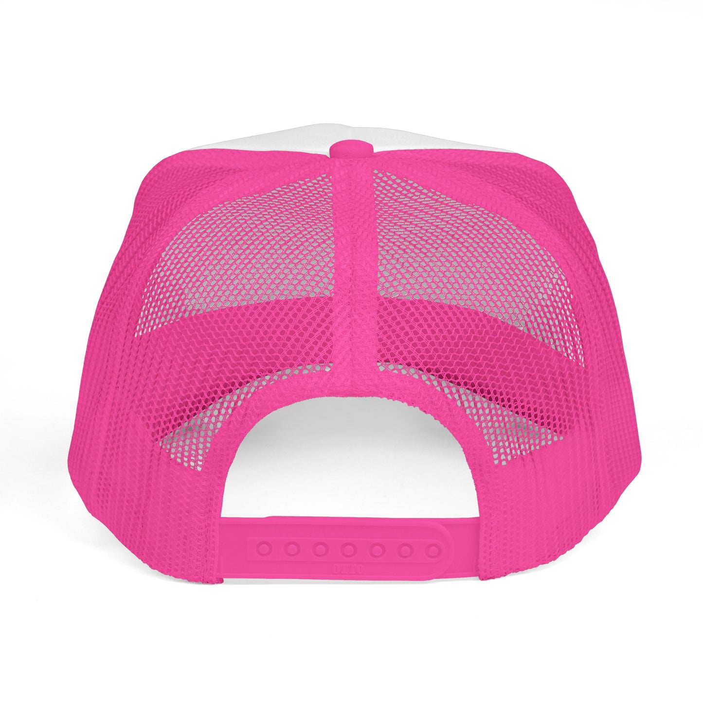 Cupid's Arrow Merch- Cute Pattern Trucker Cap