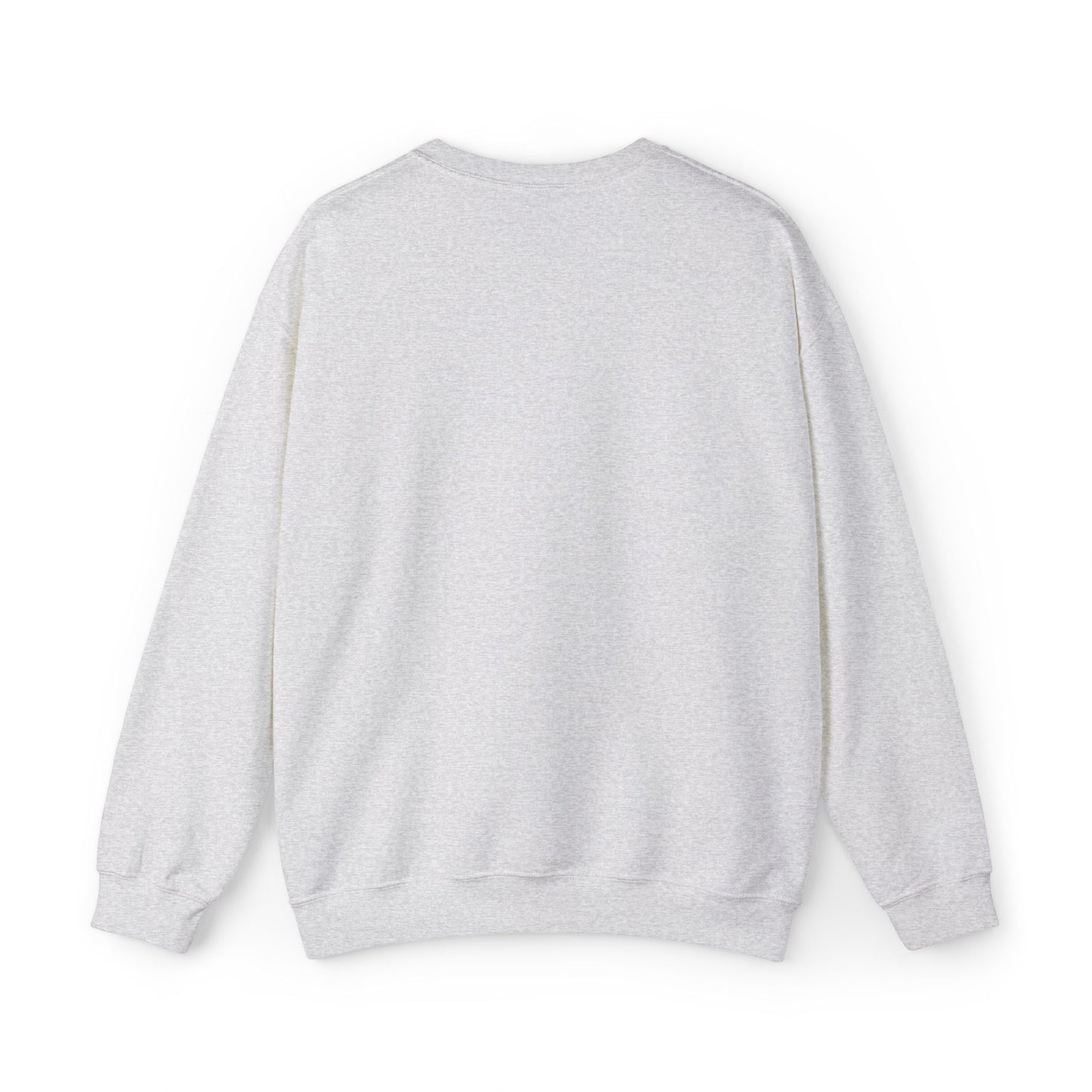 Embroidered Cupid's Arrow Merch-  Crewneck Sweatshirt
