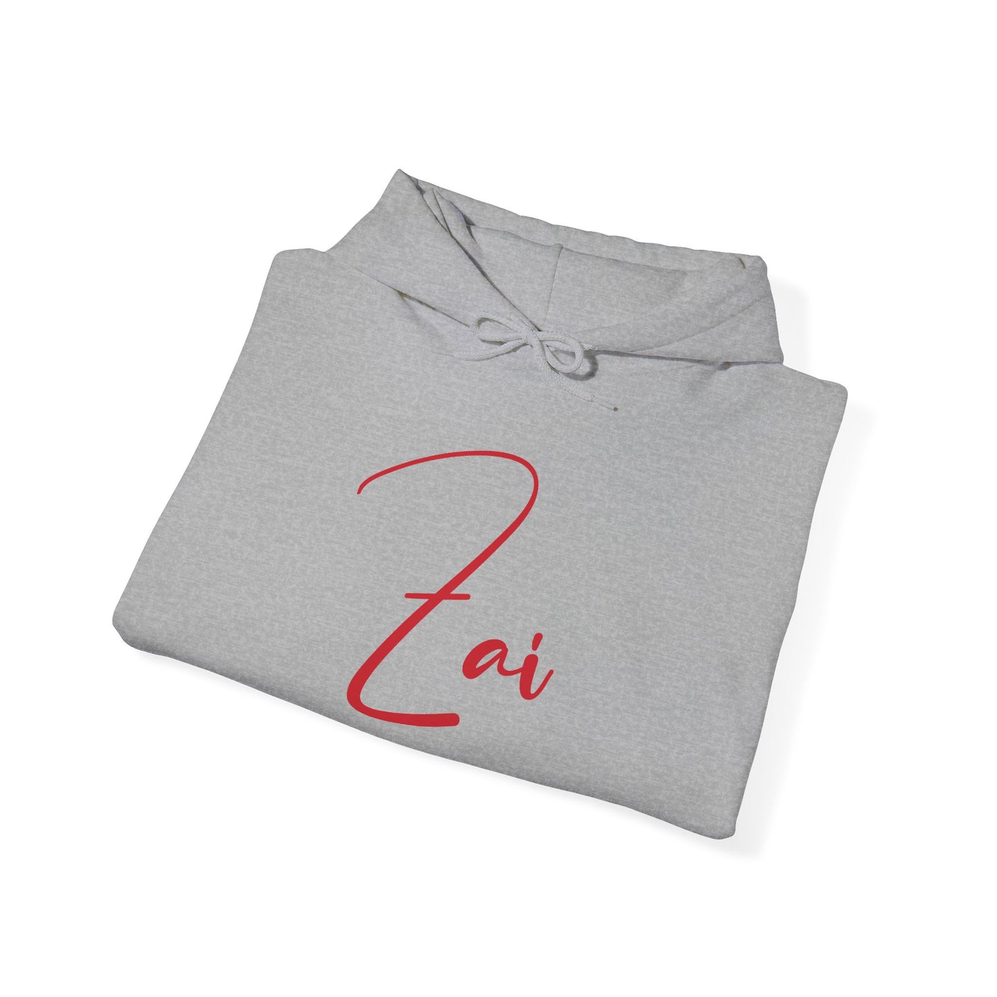 Cupid's Arrow - Zai Merch Sweatshirt