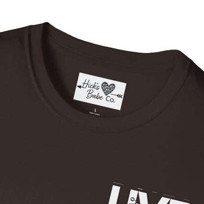 Adventure Ride Unisex T-Shirt - Motorcycle Graphic Tee, Perfect for Bikers, Gift for Riders, Casual Wear, Summer Outfit