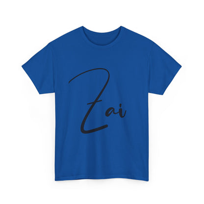 Zai- Cupid's Arrow Merch Graphic Tee