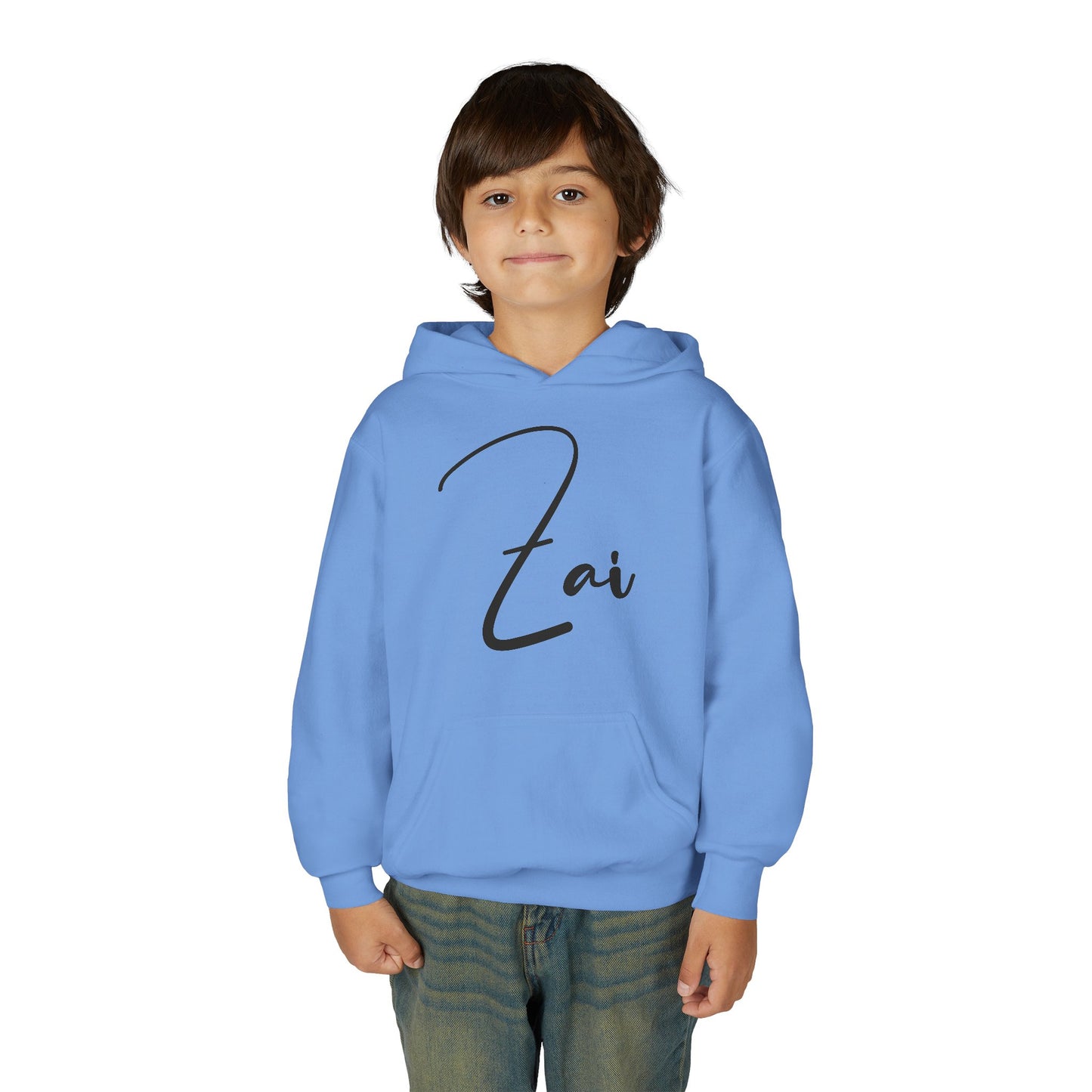 Cupid's Arrow Merch- Youth Hoodie