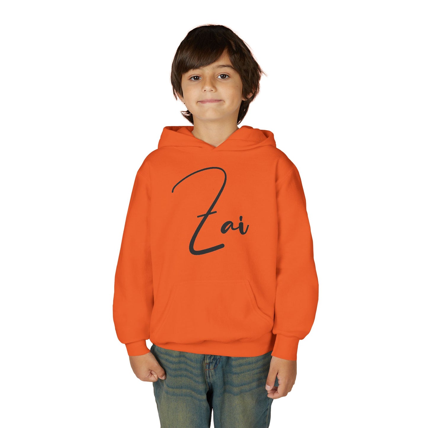 Cupid's Arrow Merch- Youth Hoodie