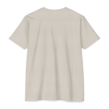 Mama Leopard Print Ribbon T‑Shirt — Teal Bow Mom Shirt