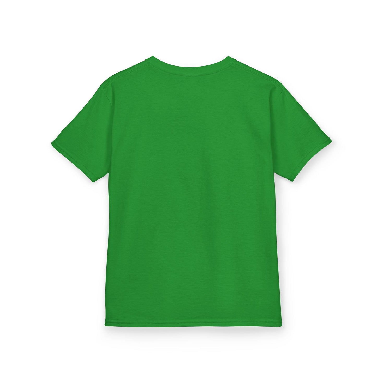 Kids Tee — Cute Cats 'You Had Me at Meow' Valentine Shirt