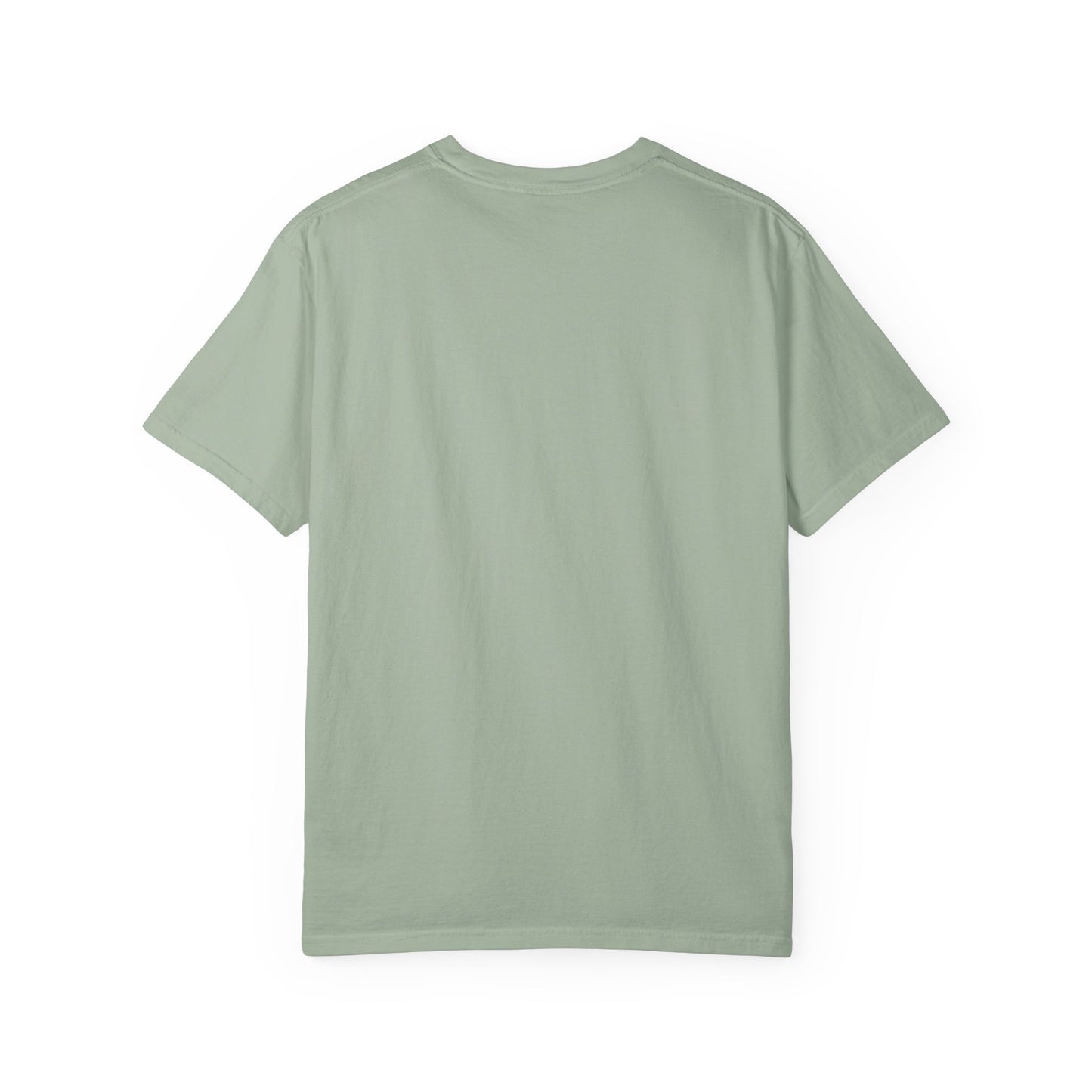 Softball Vintage Graphic T-Shirt — Neon Softball Logo Tee