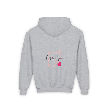 Cupid's Arrow Merch- Youth Hoodie