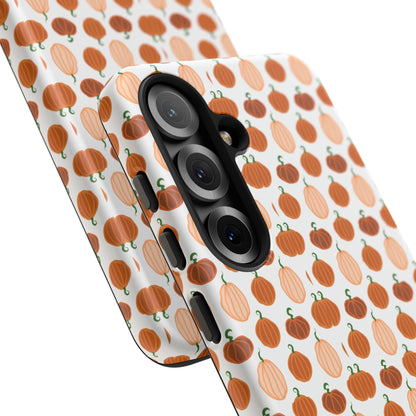 Pumpkin Phone Case
