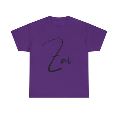 Zai- Cupid's Arrow Merch Graphic Tee