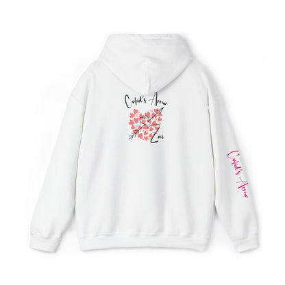 Cupid's Arrow - Zai Merch Sweatshirt