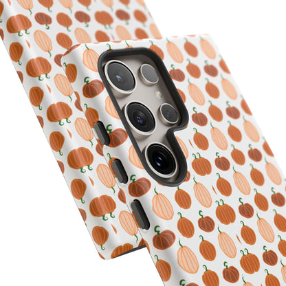 Pumpkin Phone Case