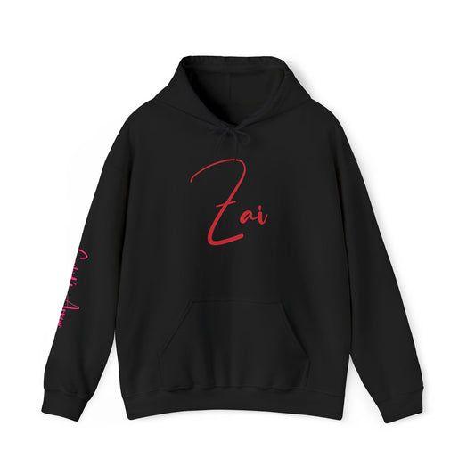 Cupid's Arrow - Zai Merch Sweatshirt
