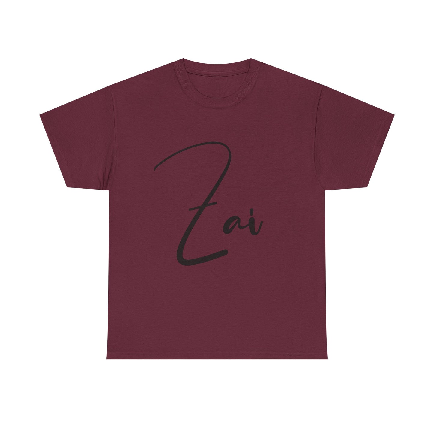 Zai- Cupid's Arrow Merch Graphic Tee
