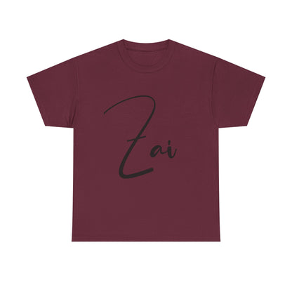 Zai- Cupid's Arrow Merch Graphic Tee