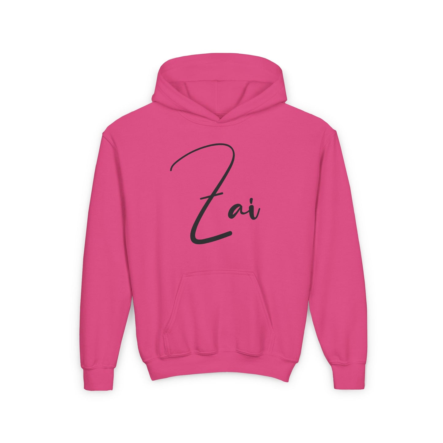 Cupid's Arrow Merch- Youth Hoodie