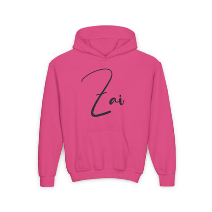 Cupid's Arrow Merch- Youth Hoodie