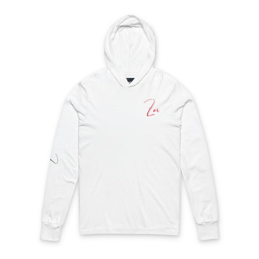 Zai- Cupid's Arrow Merch- unisex hoodie