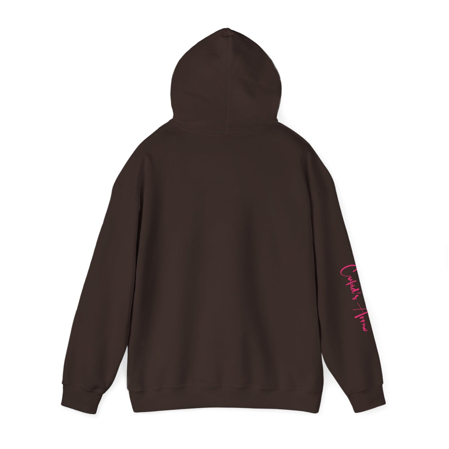Cupid's Arrow - Zai Merch Sweatshirt