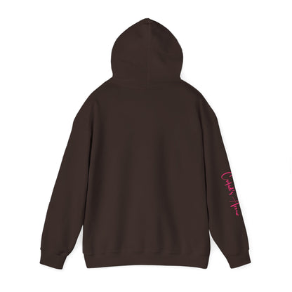 Cupid's Arrow - Zai Merch Sweatshirt