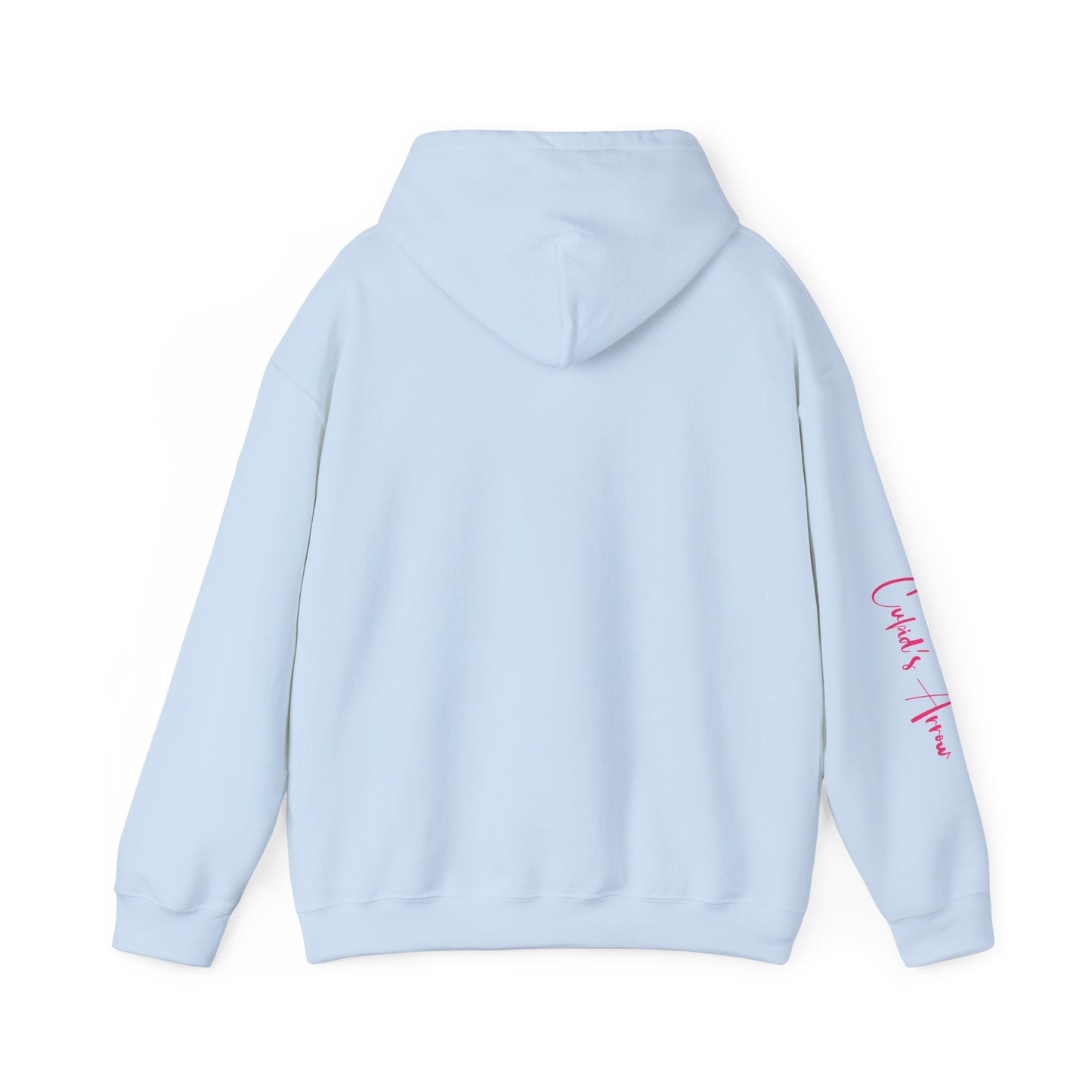 Cupid's Arrow - Zai Merch Sweatshirt
