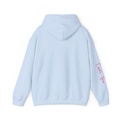 Cupid's Arrow - Zai Merch Sweatshirt