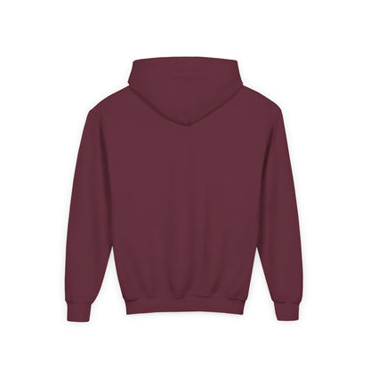 Goose Bumps! Youth Hoodie.