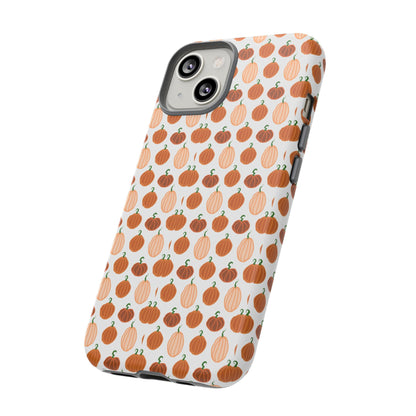 Pumpkin Phone Case