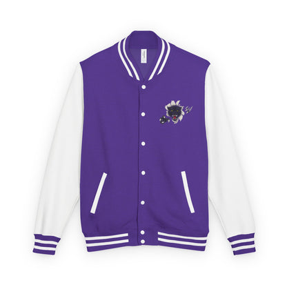Letterman Jacket — Personalized or School Varsity Bomber