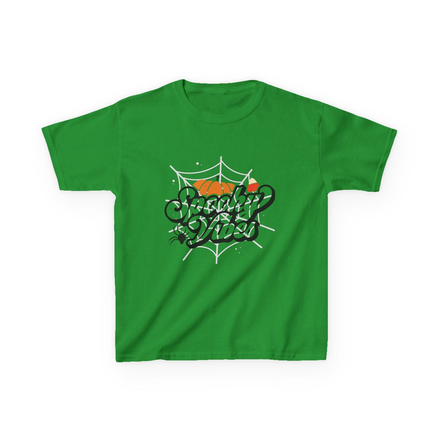 Kids Heavy Cotton™ Tee