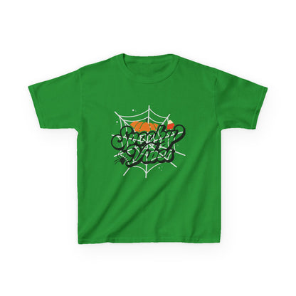 Kids Heavy Cotton™ Tee