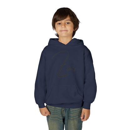 Cupid's Arrow Merch- Youth Hoodie