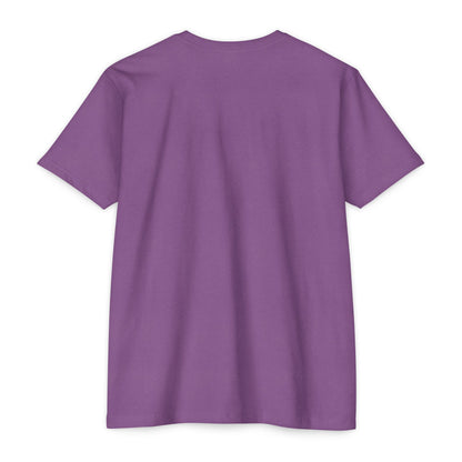 Mama Leopard Print Ribbon T‑Shirt — Teal Bow Mom Shirt