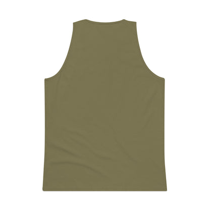 Men's Premium Tank Top