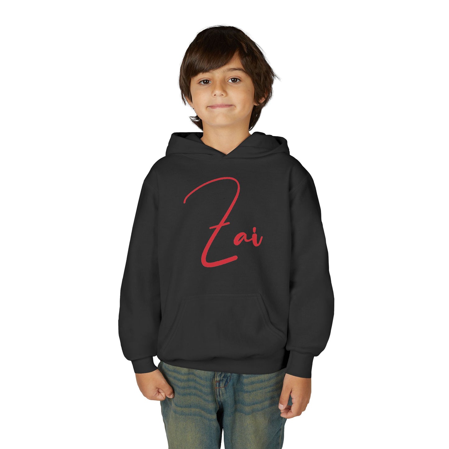 Cupid's Arrow Merch- Youth Hoodie
