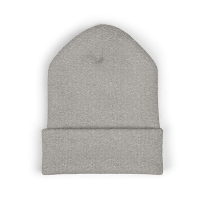 Cupid's Arrow Merch- Stylish Embroidered Beanie