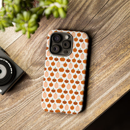 Pumpkin Phone Case