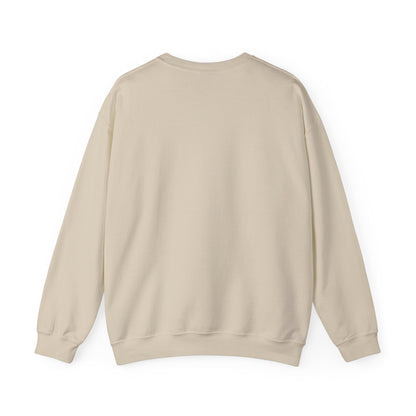 Fall Vibes Crewneck Sweatshirt, ALL THE FALL THINGS.