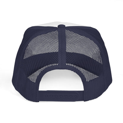 Cupid's Arrow Merch- Cute Pattern Trucker Cap
