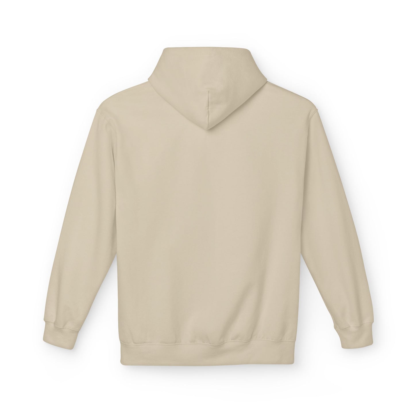 Pucker Up Hoodie — Pink Lip Print Valentine’s Graphic Sweatshirt