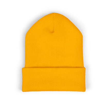 Cupid's Arrow Merch- Stylish Embroidered Beanie